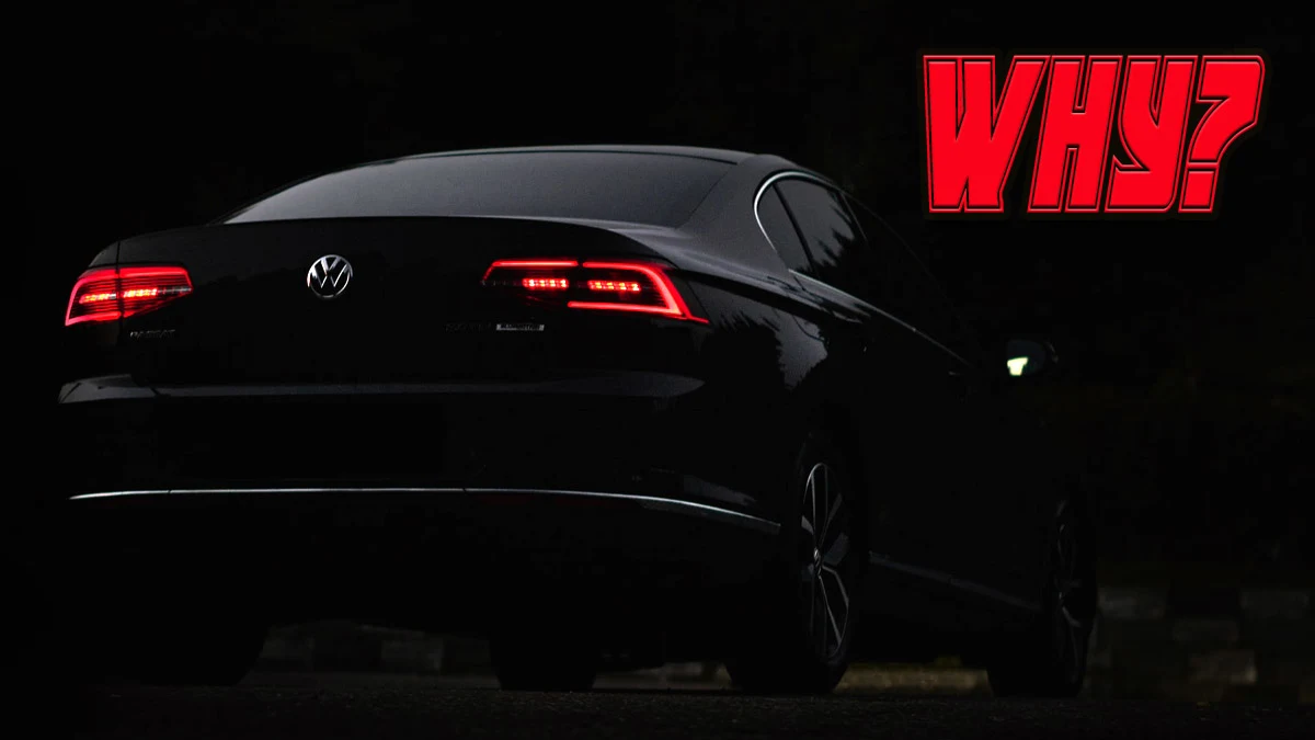 Are Volkswagen parts expensive