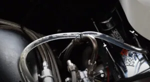 Fuel additive to prevent vapor lock