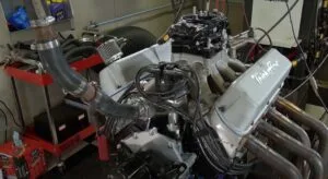 Tune the Engine