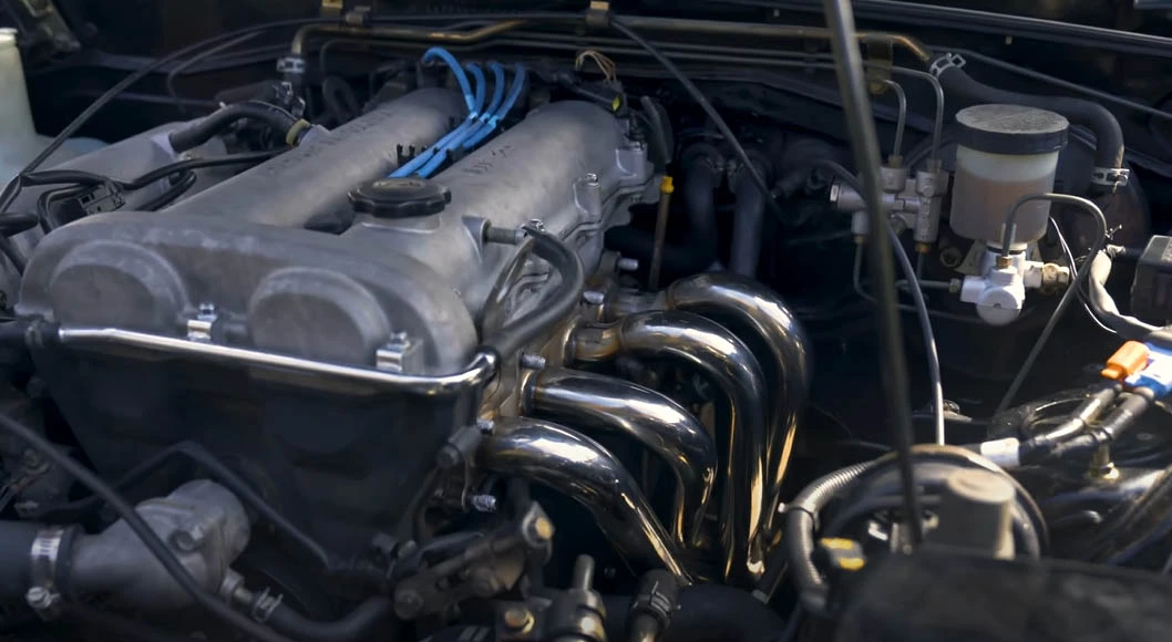 air exchange headers