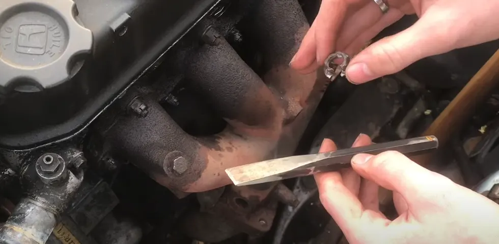 air hammer use