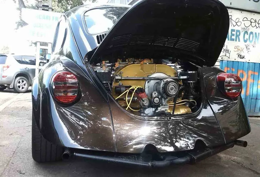 Used Volkswagen